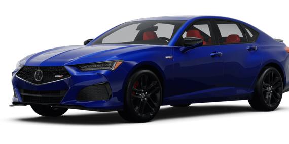 ACURA TLX TYPE S  2024 19UUB7F00RA000178 image ACURA TLX TYPE S  2024 19UUB7F00RA000178 image